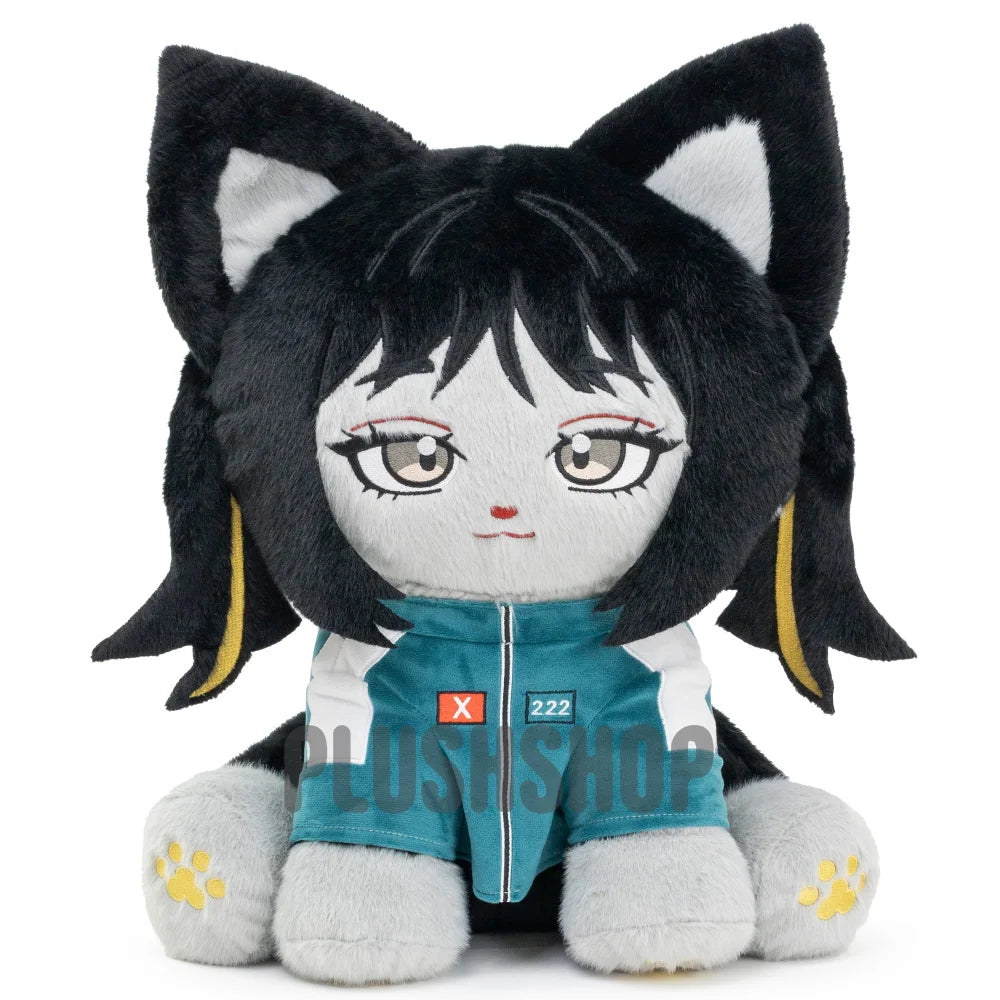 222meow (17IN) 222meow(Pre order: Shipping at September 10-30) 玩偶