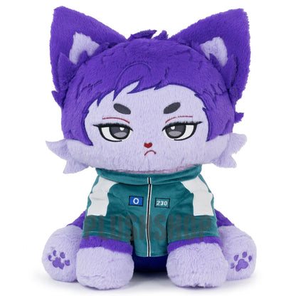 230meow (17IN) 230meow(Pre order: Shipping at August 5-30) 玩偶