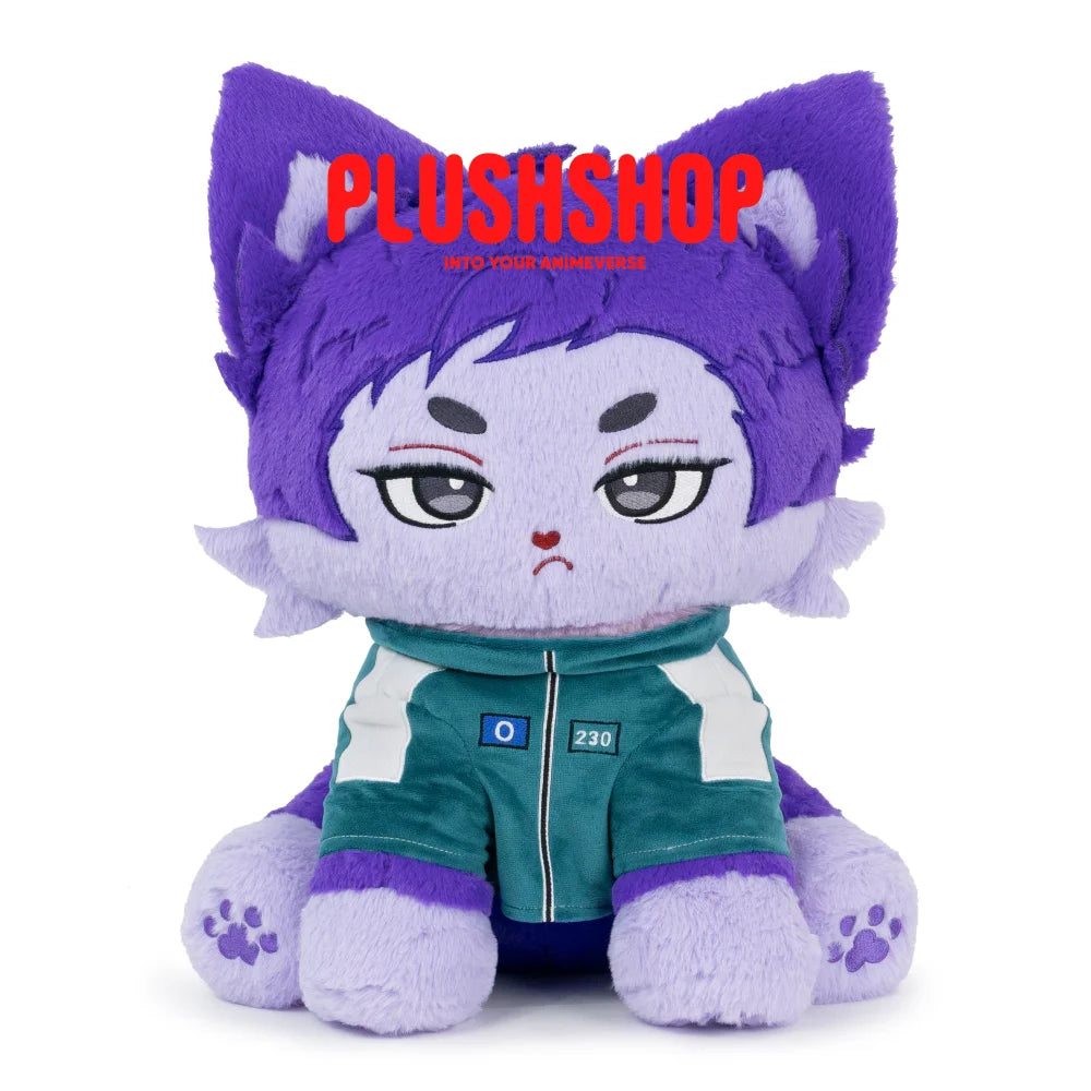 230meow (17IN) 230meow(Pre order: Shipping at August 5-30) 玩偶