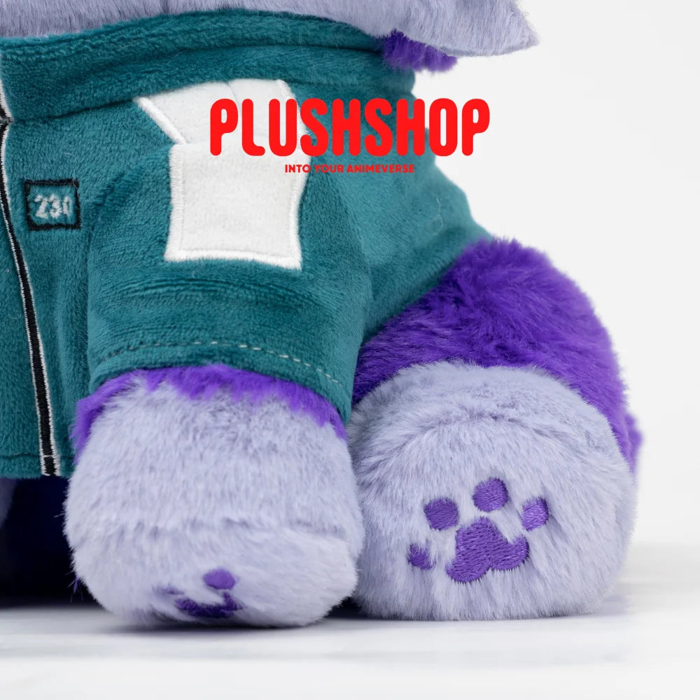 230meow (9IN) 9inch 456meow(Pre order: November 10-December 5) 玩偶