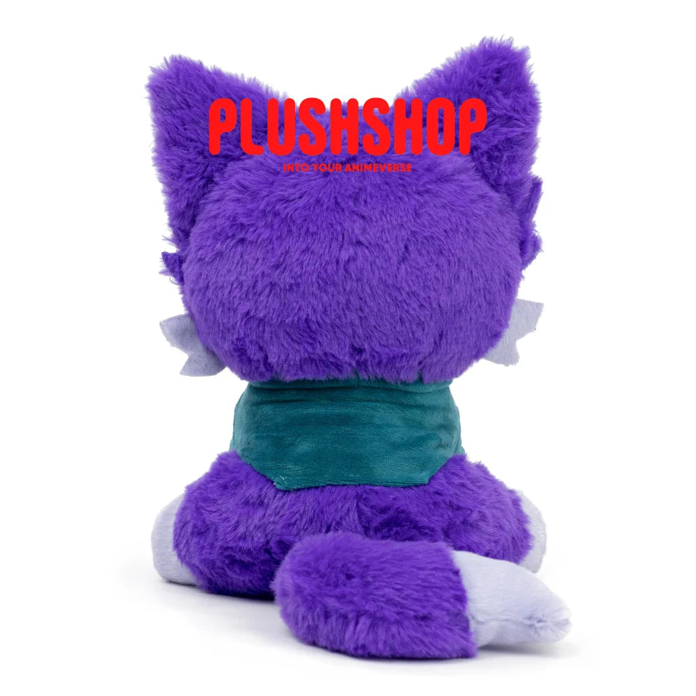 230meow (9IN) 9inch 456meow(Pre order: November 10-December 5) 玩偶