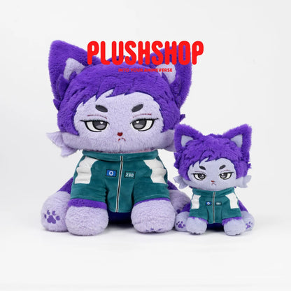 230meow (9IN) 9inch 456meow(Pre order: November 10-December 5) 玩偶