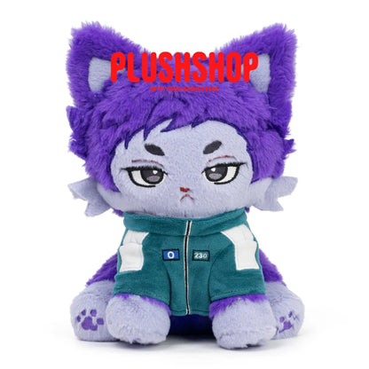 230meow (9IN) 9inch 456meow(Pre order: November 10-December 5) 玩偶