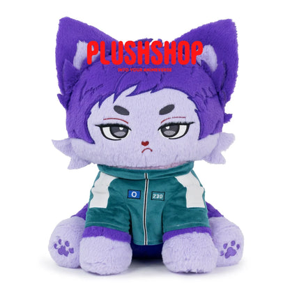 230meow (17IN) 230meow(Pre order: Shipping at August 5-30) 玩偶