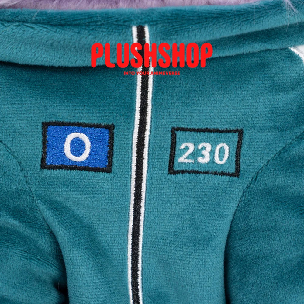 230meow (17IN) 230meow(Pre order: Shipping at August 5-30) 玩偶