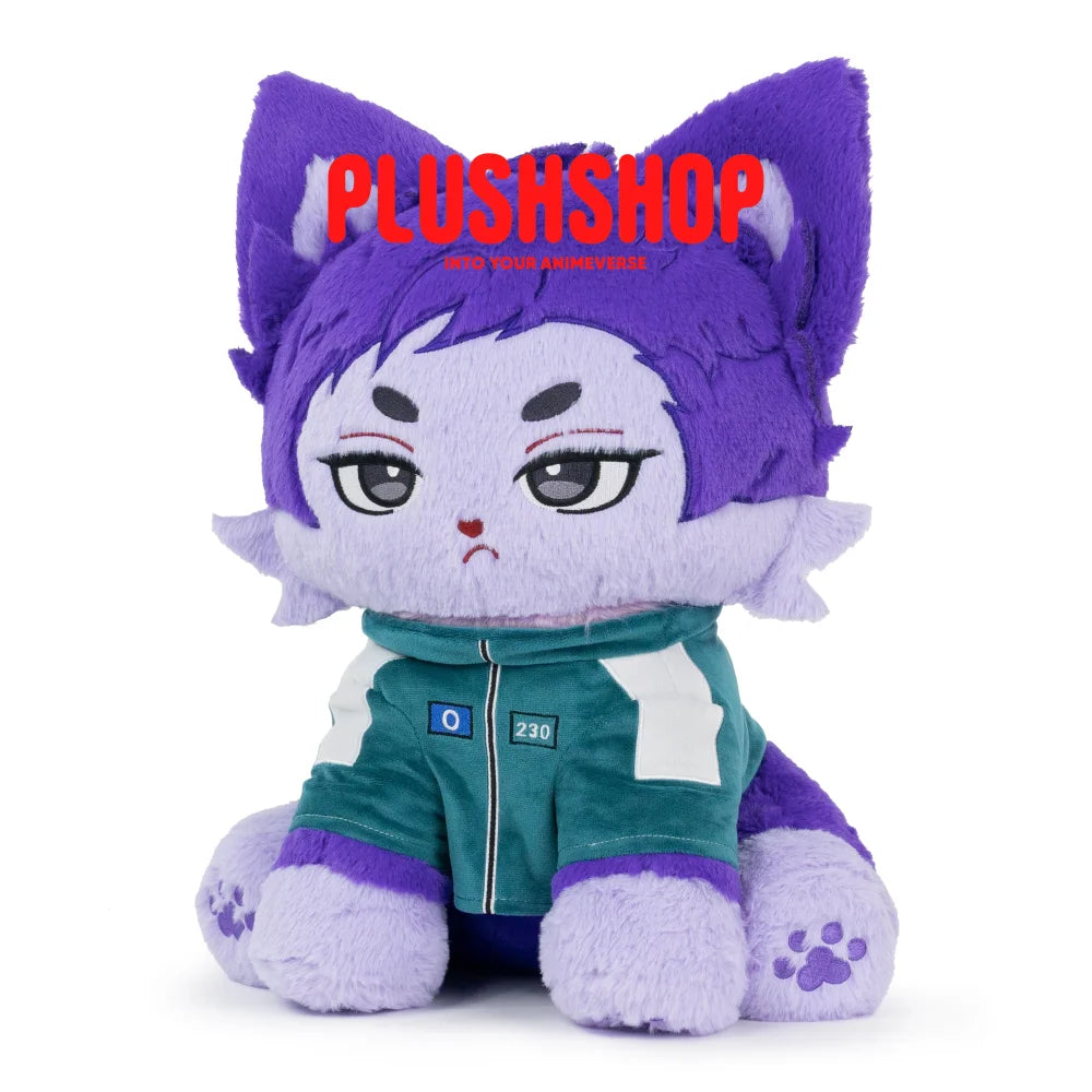 230meow (17IN) 230meow(Pre order: Shipping at August 5-30) 玩偶