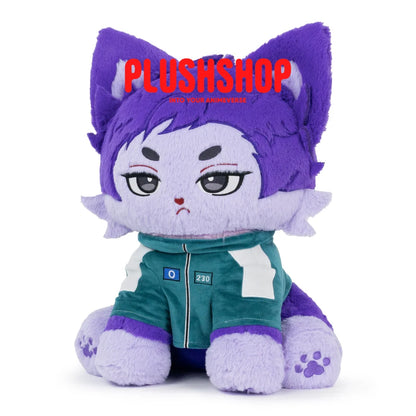 230meow (17IN) 230meow(Pre order: Shipping at August 5-30) 玩偶