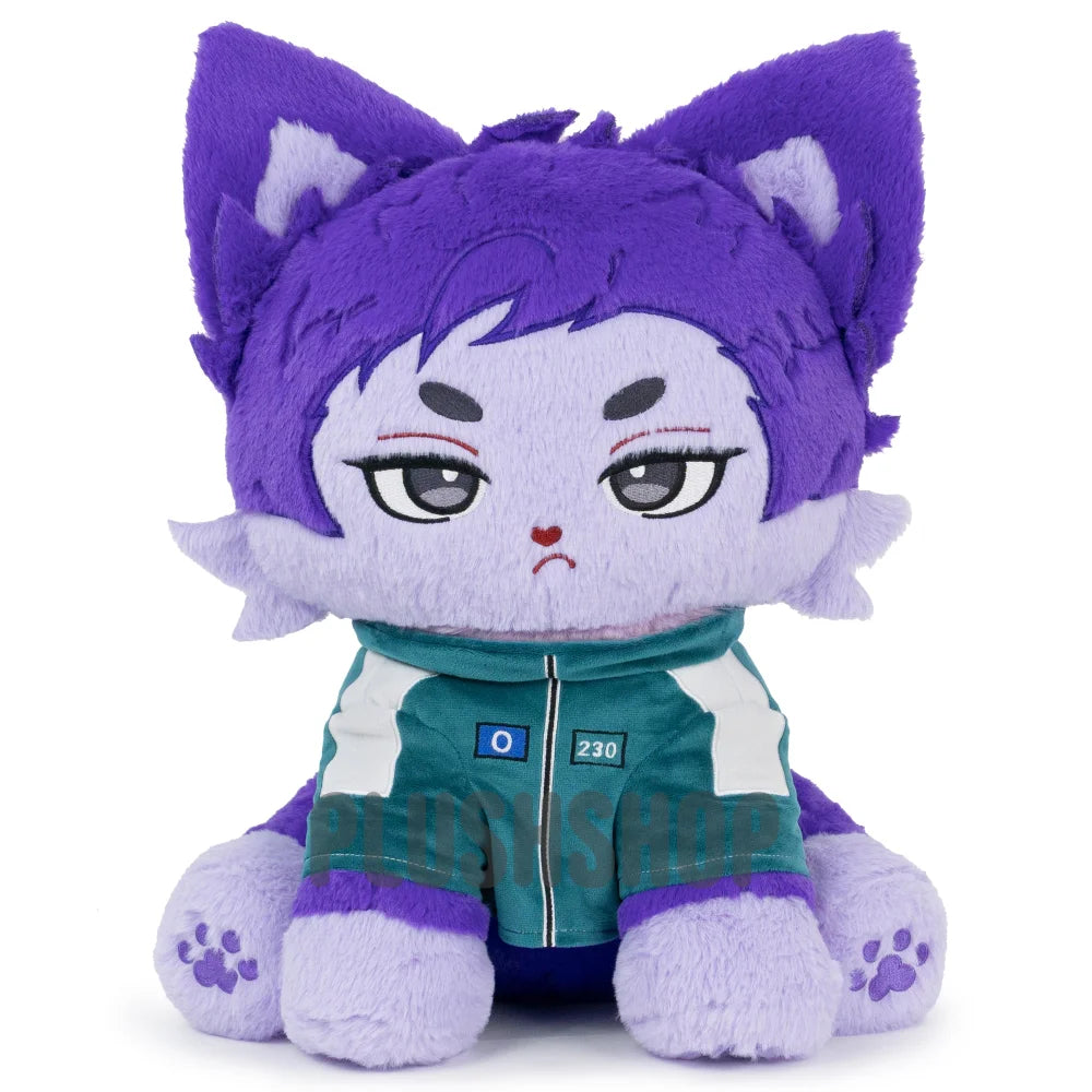 230meow (17IN) 230meow(Pre order: Shipping at August 5-30) 玩偶