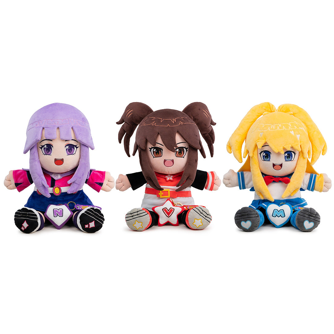 Caramella Girls