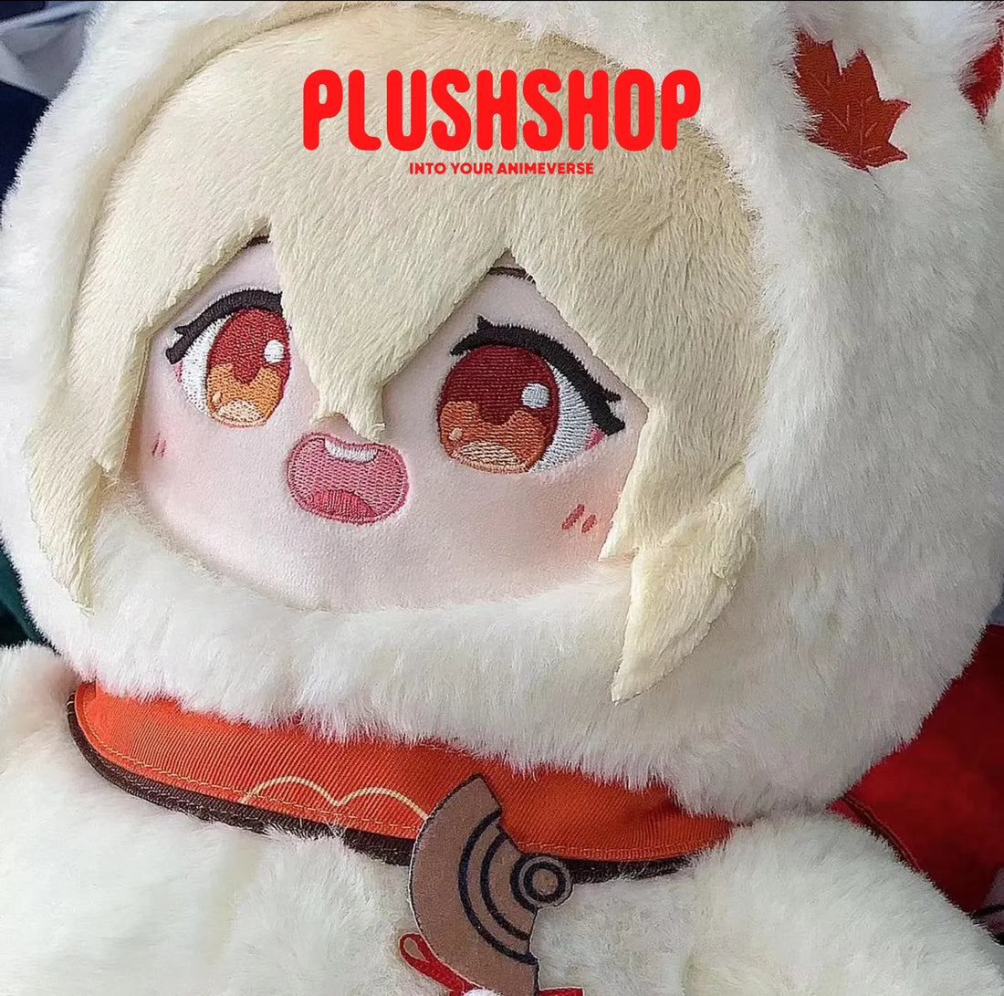 30Cm Plushies Genshin Impact Kazuha Cotton Doll Cute Toys