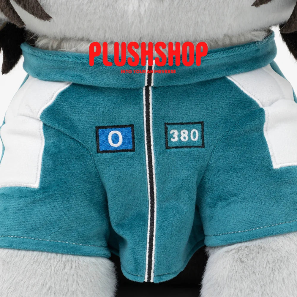 380meow (17IN) 380meow(Pre order: Shipping at September 20-October 10) 玩偶