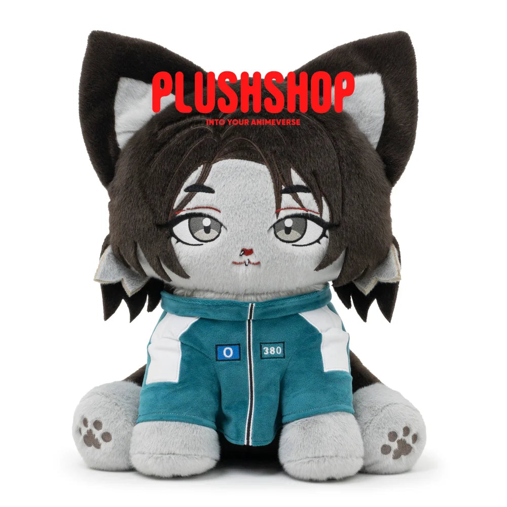 380meow (17IN) 380meow(Pre order: Shipping at September 20-October 10) 玩偶