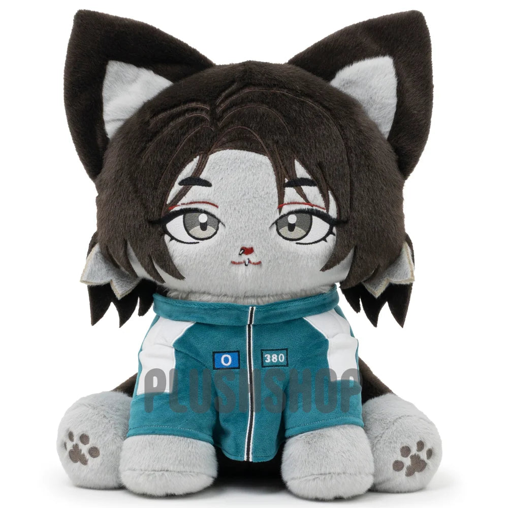 380meow (17IN) 380meow(Pre order: Shipping at September 20-October 10) 玩偶