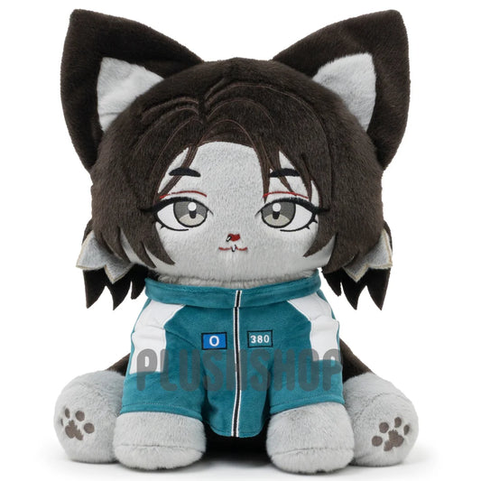 380meow (17IN) 380meow(Pre order: Shipping at September 20-October 10) 玩偶