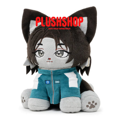 380meow (17IN) 380meow(Pre order: Shipping at September 20-October 10) 玩偶