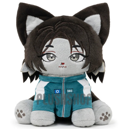 380meow (17IN) 380meow(Pre order: Shipping at September 20-October 10) 玩偶