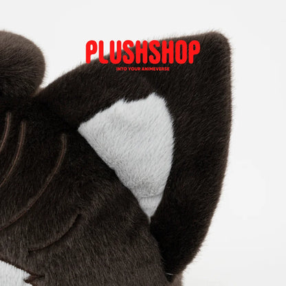 388meow (17IN) 388meow(Pre order: Shipping at September 20-October 10) 玩偶