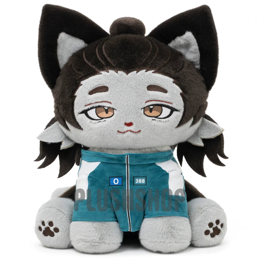 388meow (17IN) 388meow(Pre order: Shipping at September 20-October 10) 玩偶