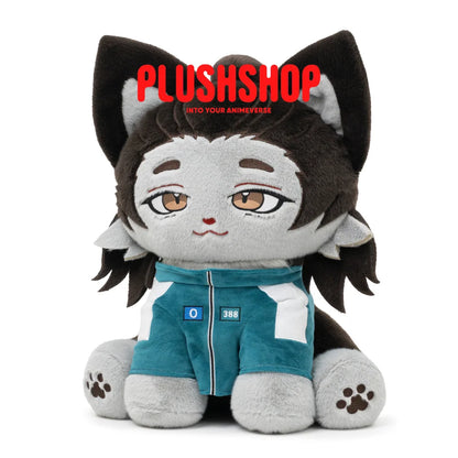 388meow (17IN) 388meow(Pre order: Shipping at September 20-October 10) 玩偶