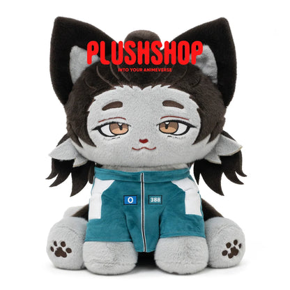 388meow (17IN) 388meow(Pre order: Shipping at September 20-October 10) 玩偶