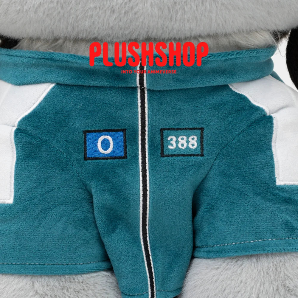 388meow (17IN) 388meow(Pre order: Shipping at September 20-October 10) 玩偶