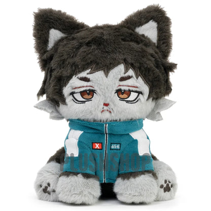 456meow (9IN) 9inch 456meow(Pre order: November 5-30) 玩偶
