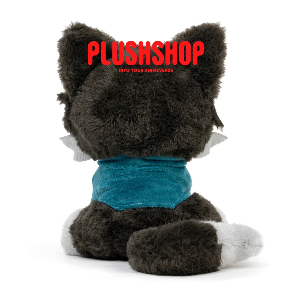 456meow (9IN) 9inch 456meow(Pre order: November 5-30) 玩偶