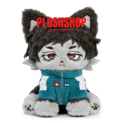 456meow (9IN) 9inch 456meow(Pre order: November 5-30) 玩偶