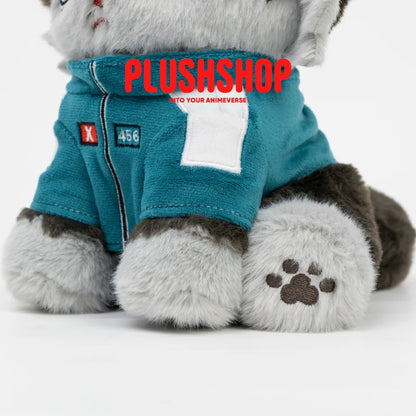 456meow (9IN) 9inch 456meow(Pre order: November 5-30) 玩偶