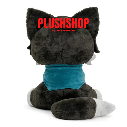 Player456meow (17IN) Player456meow(Pre order: Shipping at August 30-September 25) 玩偶