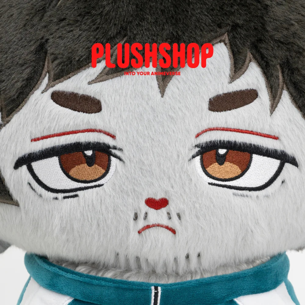 Player456meow (17IN) Player456meow(Pre order: Shipping at August 30-September 25) 玩偶