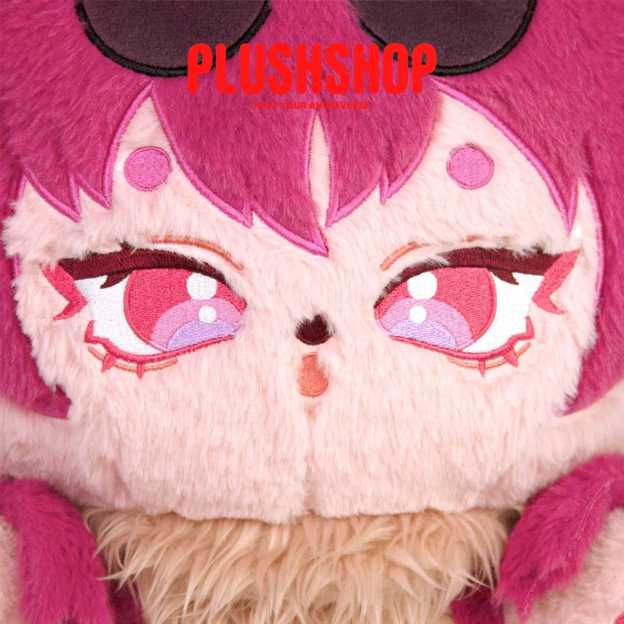 「In Stock」45Cm Honkai Starrail Cat Kafka Plush Kafkameow Cute Puppet 玩偶