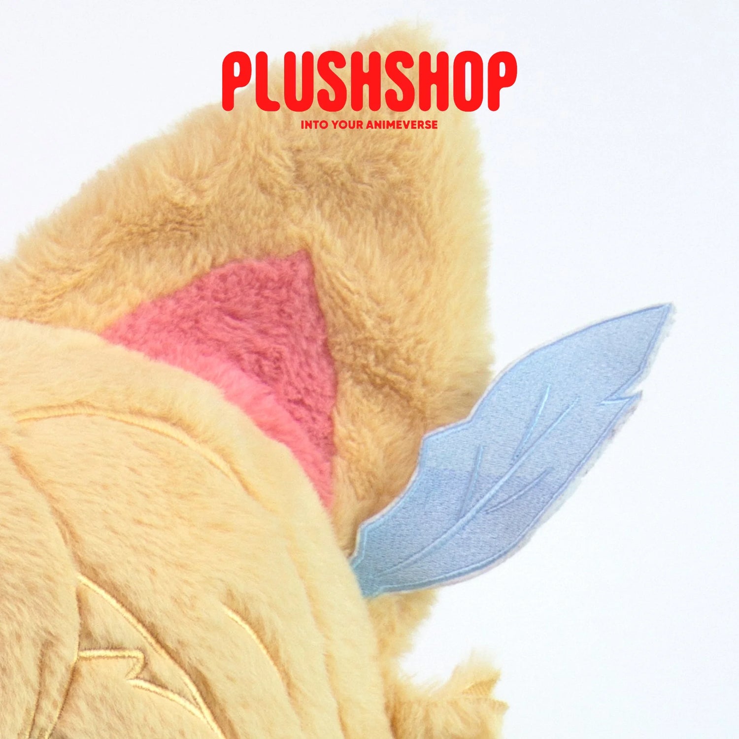 45Cm Genshin Cat Kaveh Plush Kavehmeow Cute Puppet（Pre-Order） 玩偶