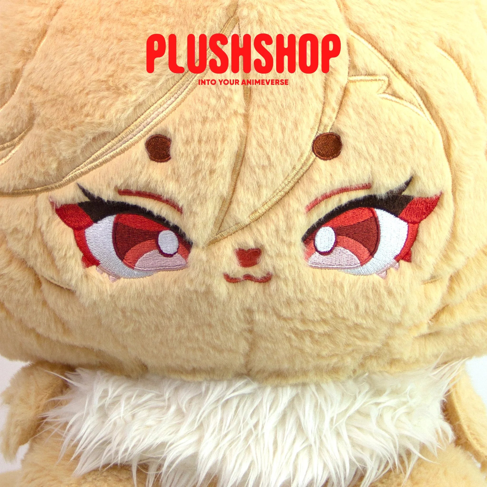 45Cm Genshin Cat Kaveh Plush Kavehmeow Cute Puppet（Pre-Order） 玩偶
