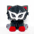 「Debut Sale」45Cm Persona 5 Joker Meow（Pre-Order） 45Cm 玩偶