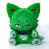 「Debut Sale」45Cm Roronoa Zoro Meow From One Piece 45Cm Meow(Pre - Order) 玩偶