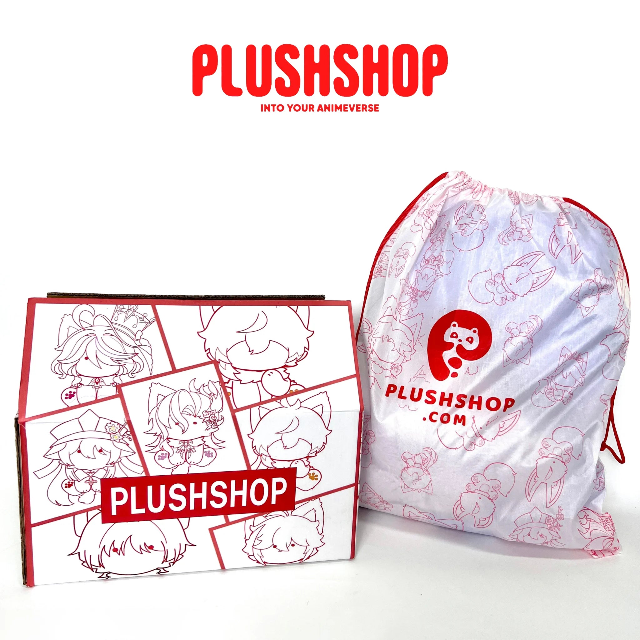 45Cm Genshin Webtoon Dottore Plush Webttoremeow Cute Puppet (Pre-Order) With Gift Packaging 玩偶