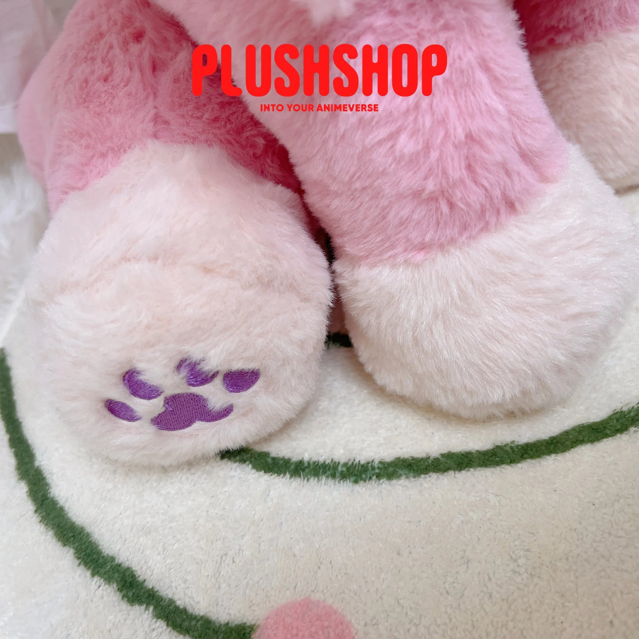 45Cm Genshin Cat Yea Miko Plush Mikomeow Cute Puppet( Pre-Order Ship Within 20 Days)