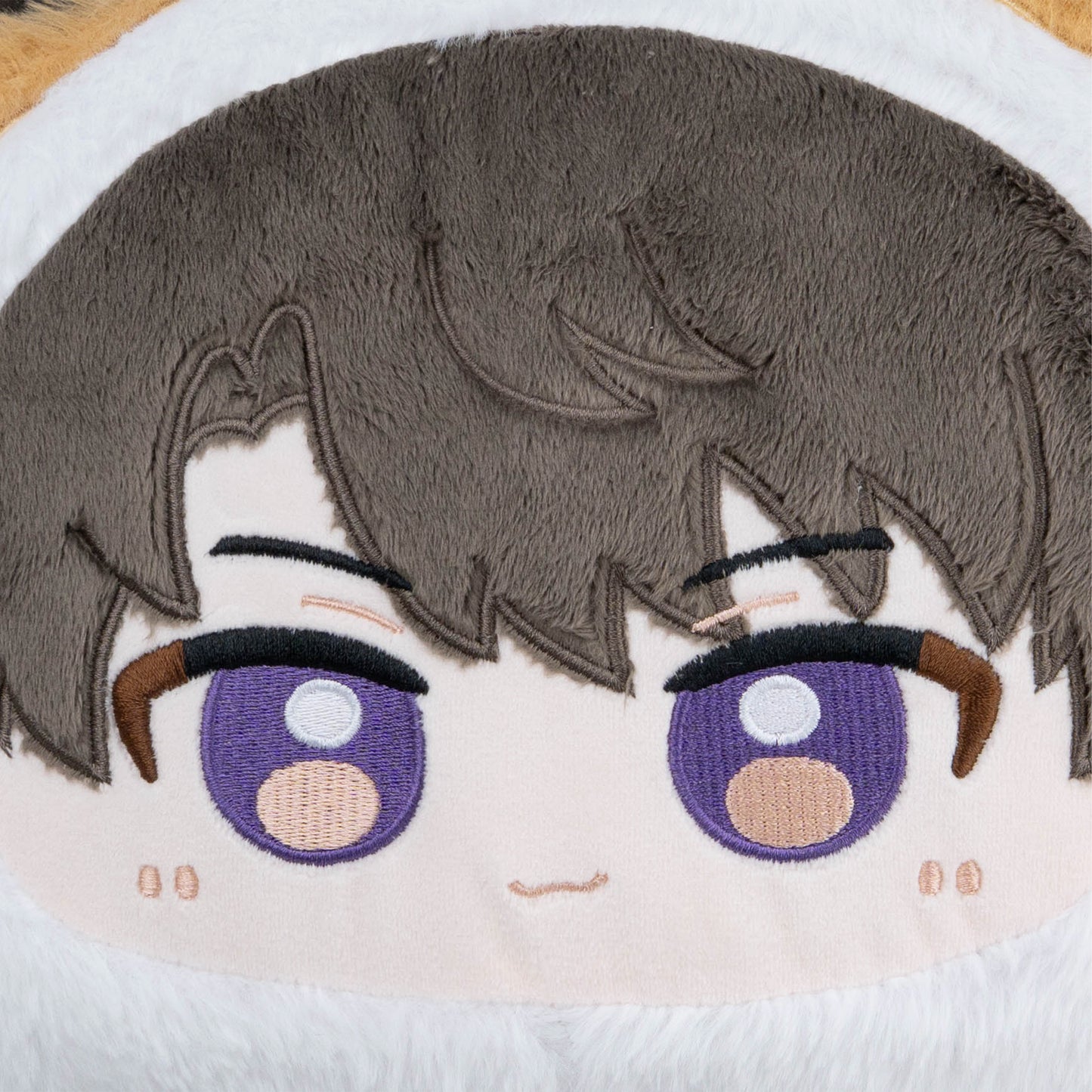 Almohada de cuervo gruñón Sylus