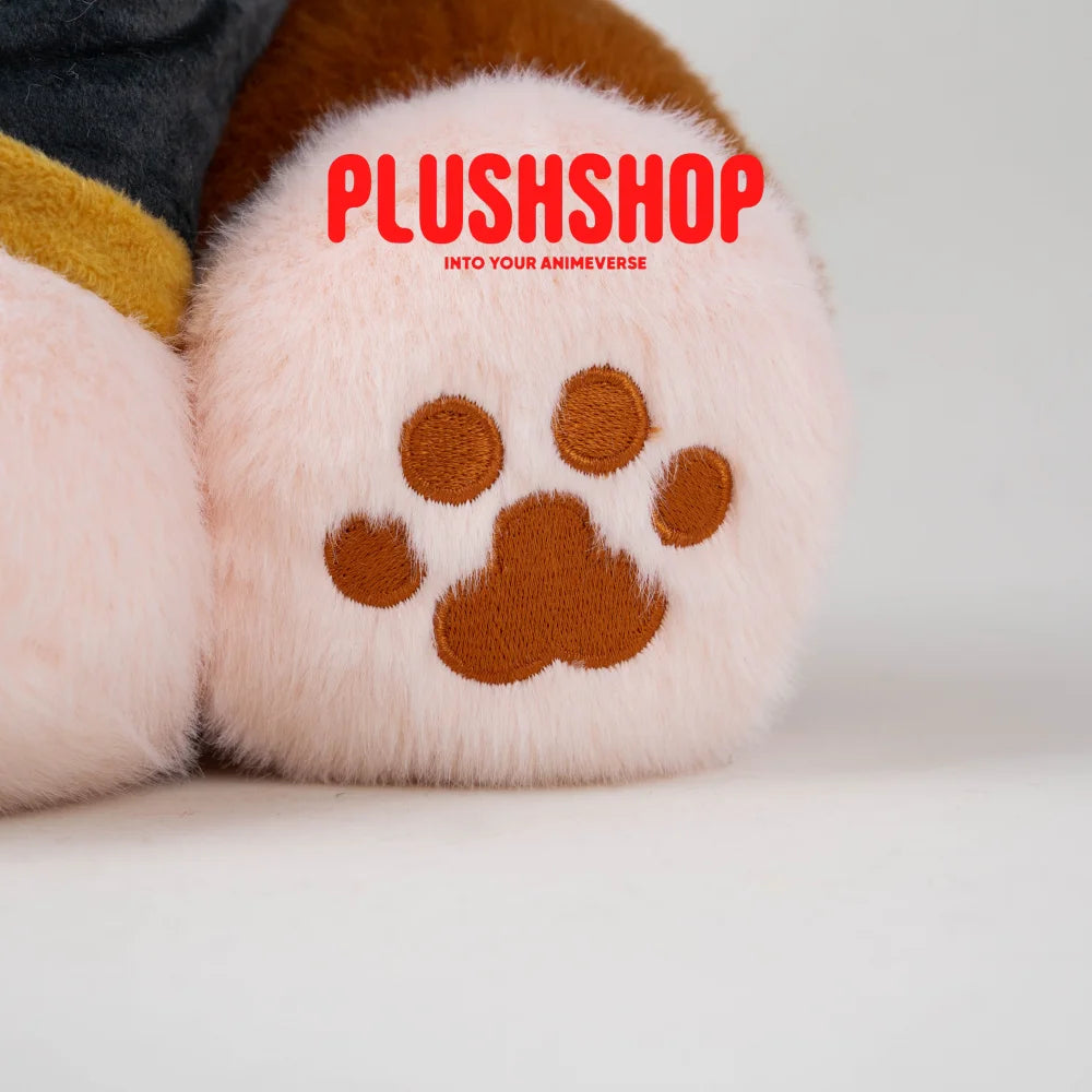 707meow - 707meow(Pre-order:ship by Aug 10 ~Sep 10) - 玩偶