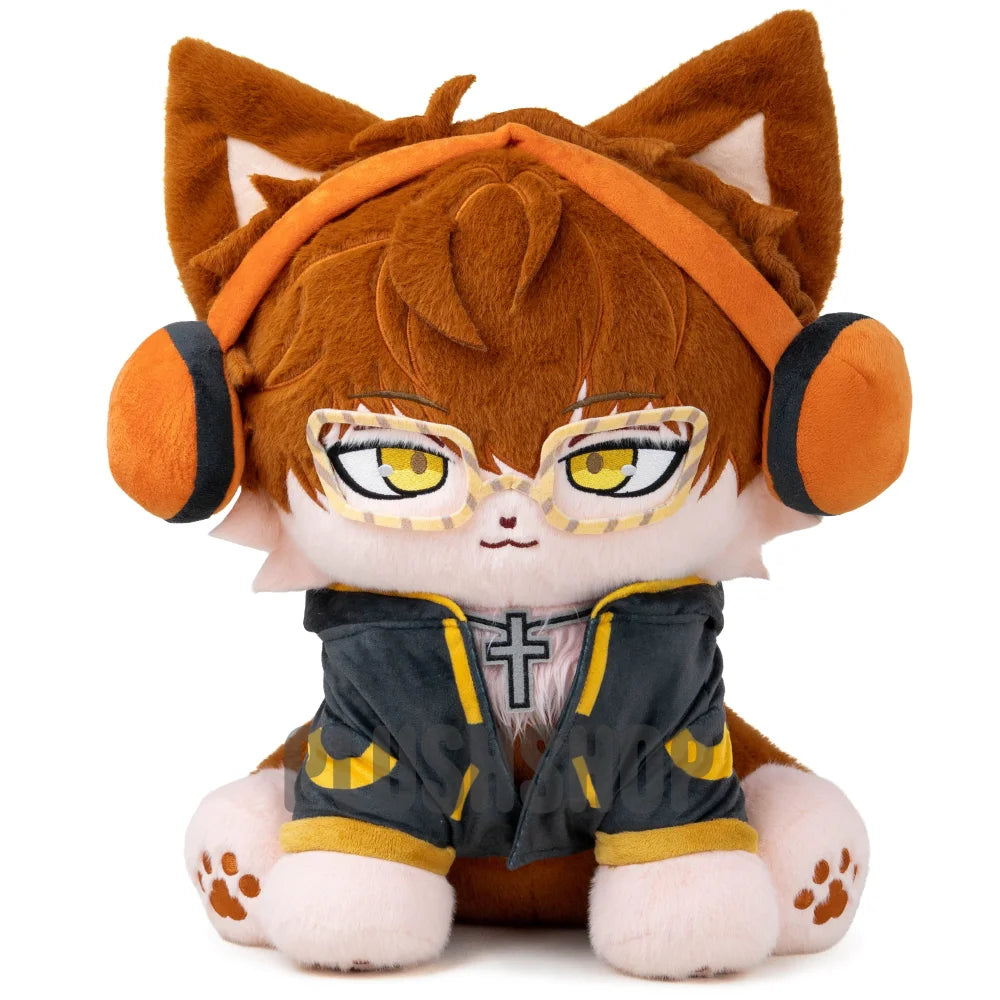 707meow - 707meow(Pre-order:ship by Aug 10 ~Sep 10) - 玩偶