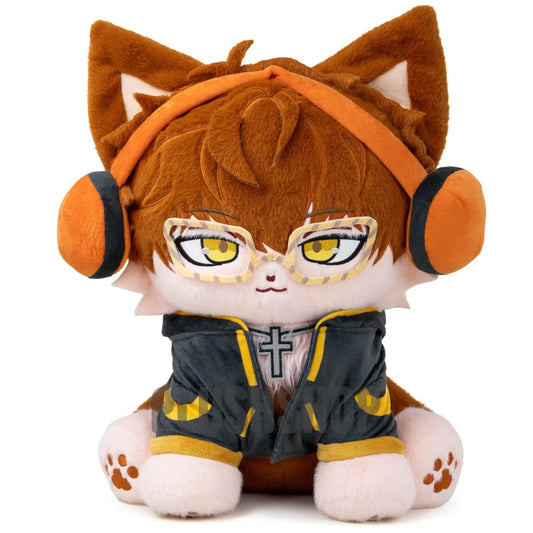 707meow - 707meow(Pre-order:ship by Aug 10 ~Sep 10) - 玩偶