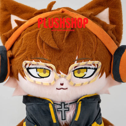 707meow - 707meow(Pre-order:ship by Aug 10 ~Sep 10) - 玩偶