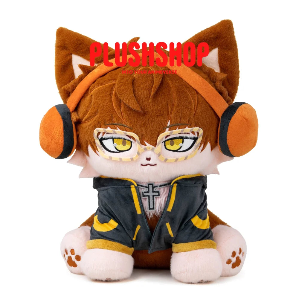 707meow - 707meow(Pre-order:ship by Aug 10 ~Sep 10) - 玩偶