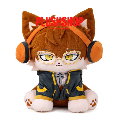 707meow - 707meow(Pre-order:ship by Aug 10 ~Sep 10) - 玩偶