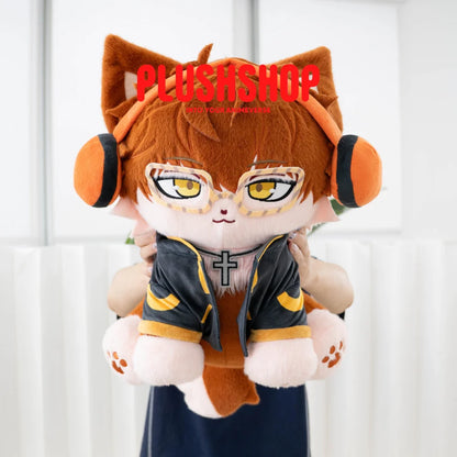 707meow - 707meow(Pre-order:ship by Aug 10 ~Sep 10) - 玩偶