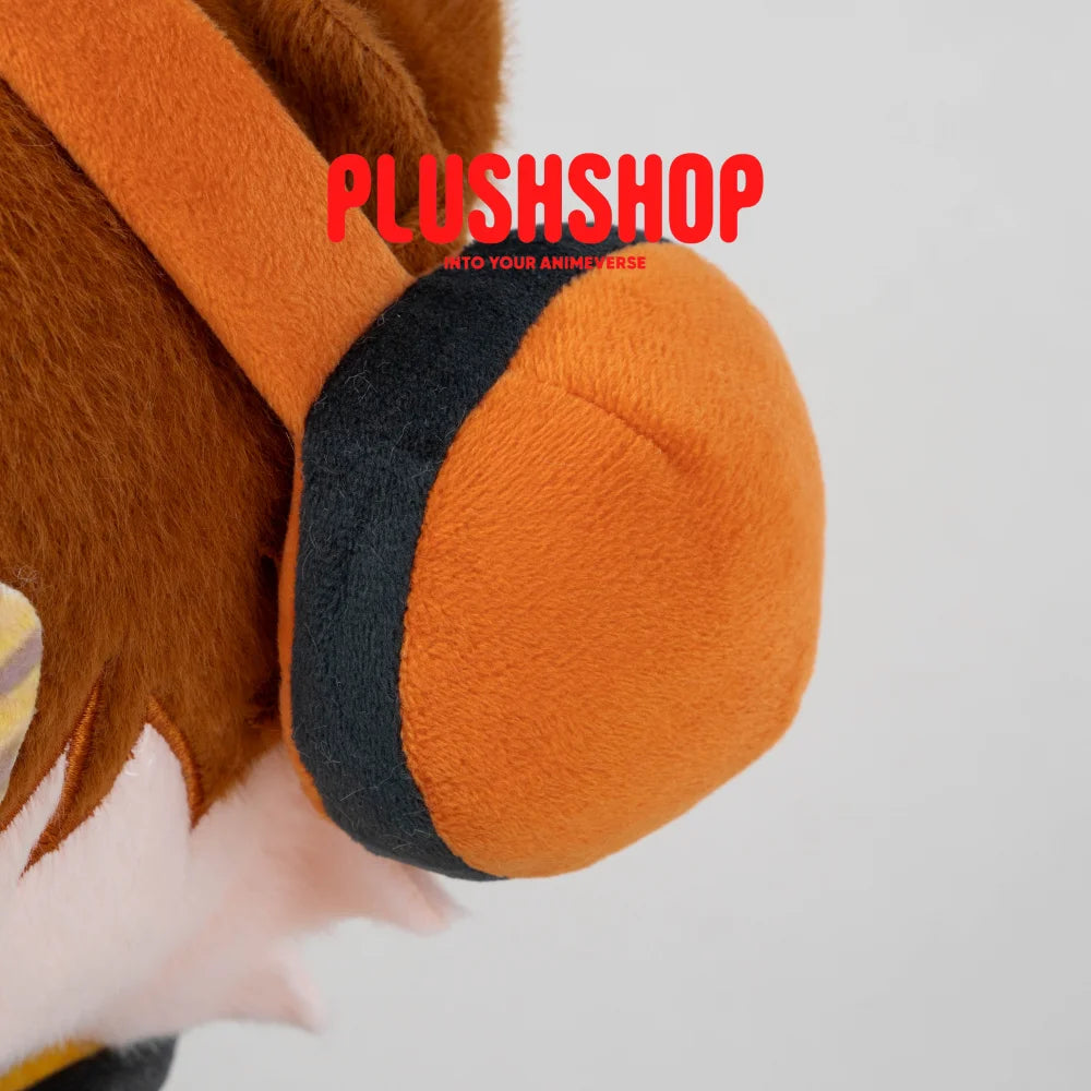 707meow - 707meow(Pre-order:ship by Aug 10 ~Sep 10) - 玩偶