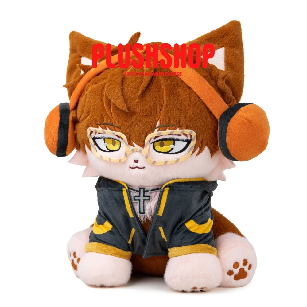 707meow - 707meow(Pre-order:ship by Aug 10 ~Sep 10) - 玩偶