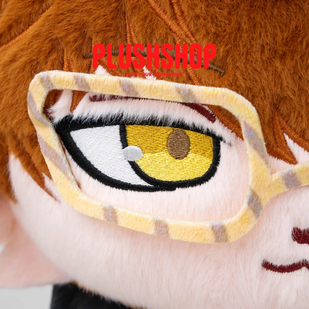 707meow - 707meow(Pre-order:ship by Aug 10 ~Sep 10) - 玩偶