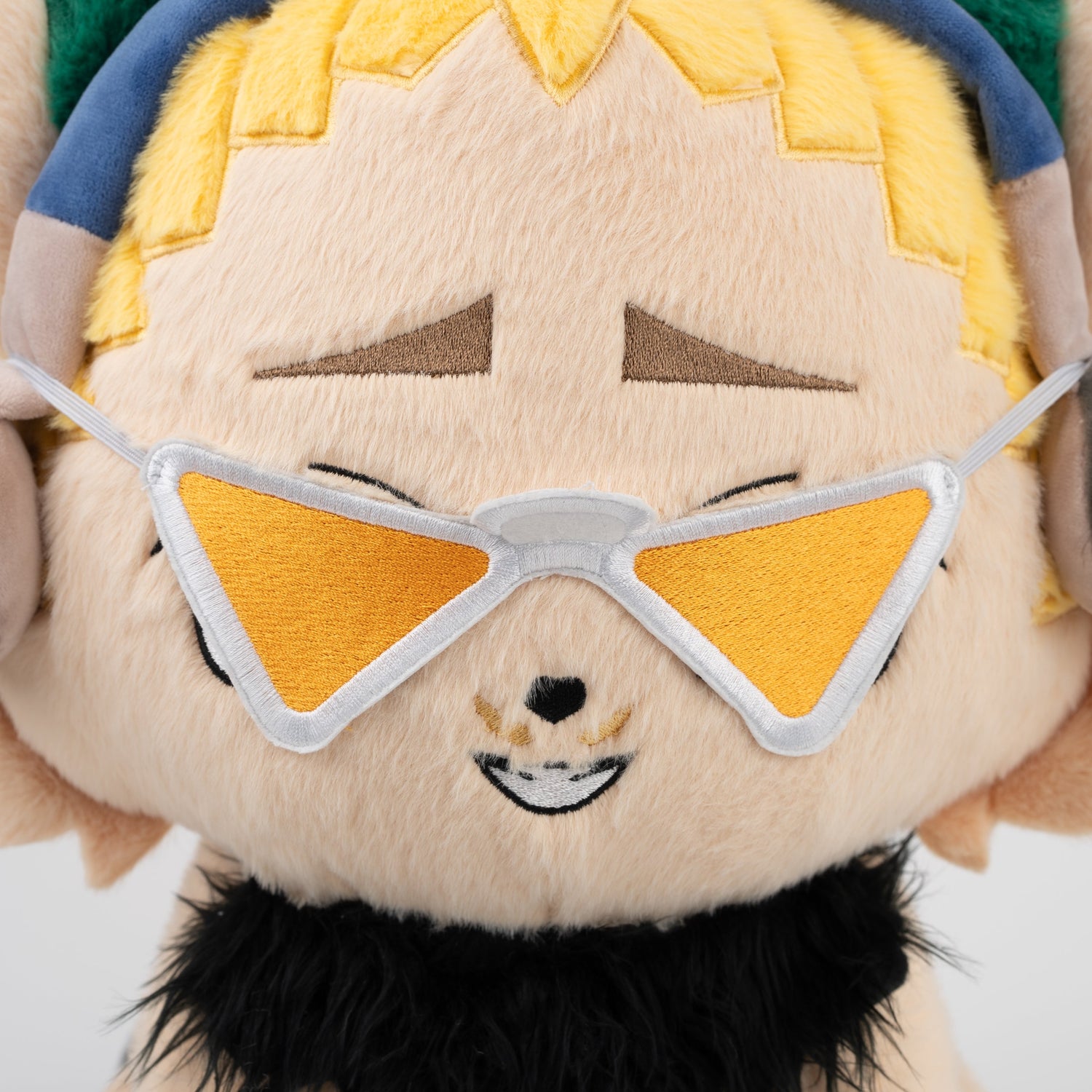 45Cm Present Mic Meow My Hero Academia 玩偶